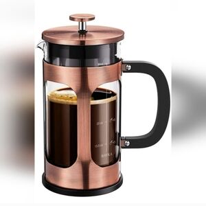 French Press NEW